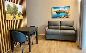 Loft House Bari